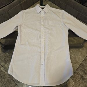 Banana Republic Slim Fit Dress Shirt